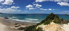 Ocean Beaches