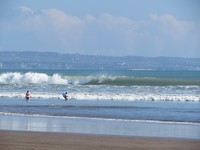 Double six beach