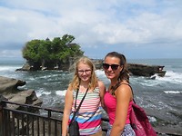 Tanah Lot