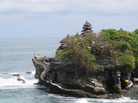 Tanah Lot