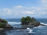 Tanah Lot
