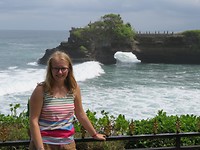 Tanah Lot