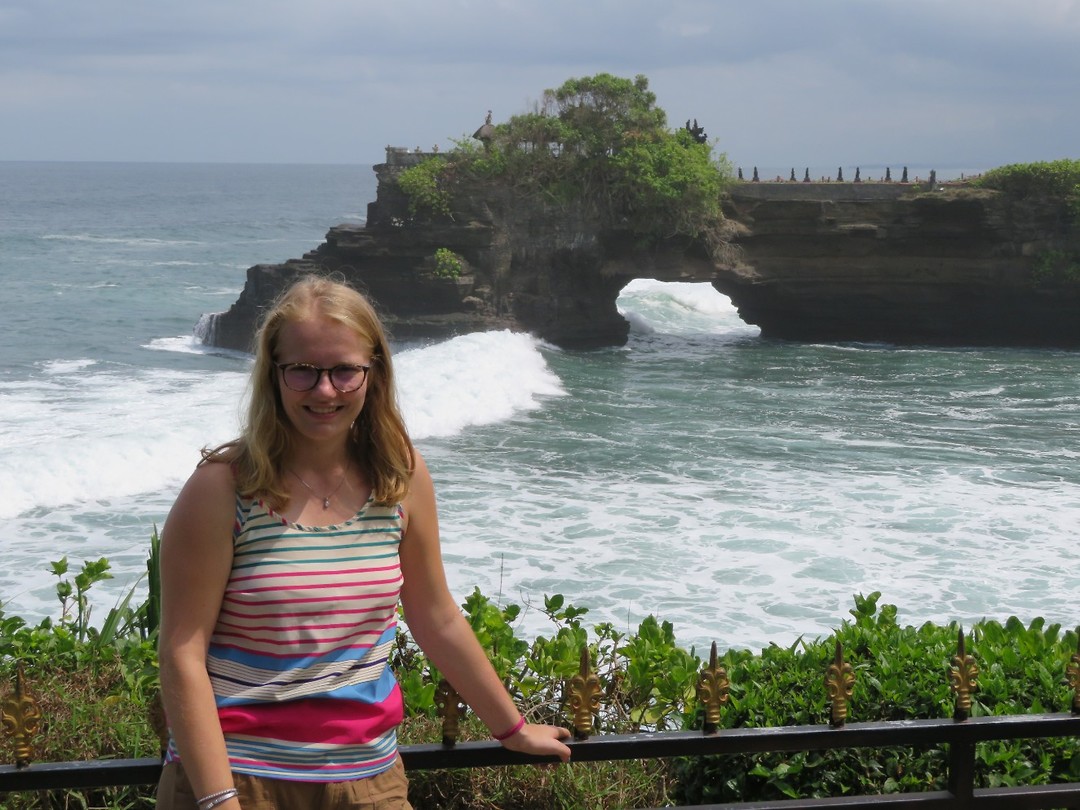 Tanah Lot