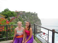 uluwatu tempel