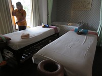 Massage