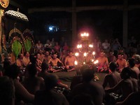 Fire Dance