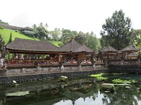 Tirta Empul