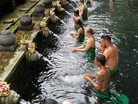 Tirta Empul