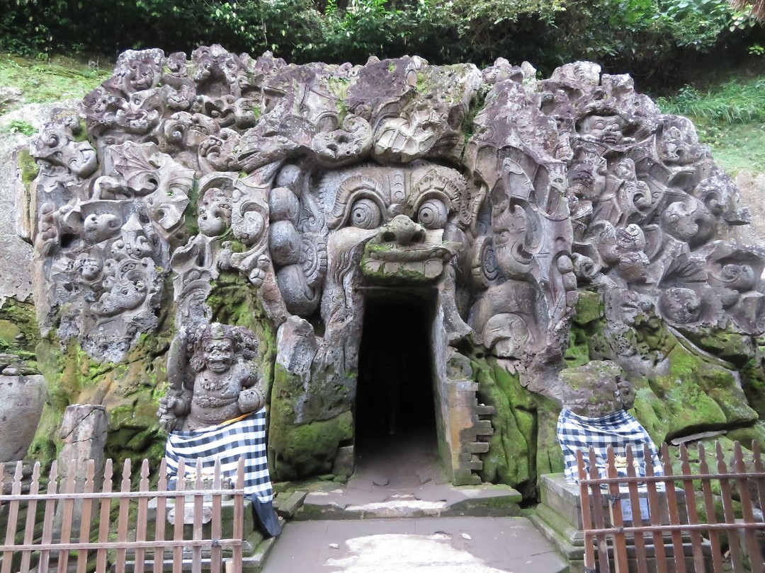 Elephant Cave