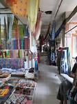 verlaten stukje op de art market