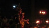 Fire Dance