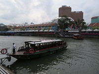 Clark Quay