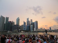 Rehearsal National Day