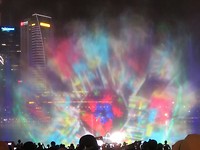 Lichtshow