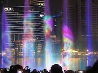 Lichtshow