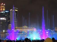 Lichtshow