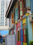 Little india