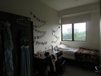 Mijn kamer