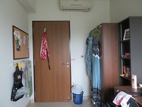 Mijn kamer