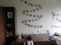 Mijn kamer