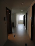Hal van het appartement