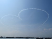 Luchtshow