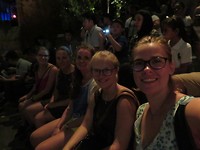 Night Safari