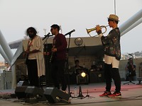 Baybeats festival