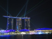 Baybeats festival