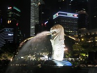 Merlion
