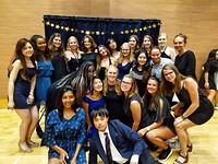 formal dinner