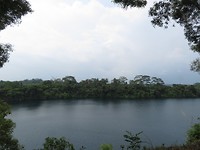 pulau ubin