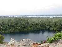 pulau ubin