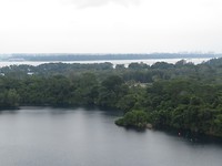 pulau ubin