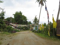 pulau ubin