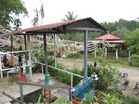 pulau ubin