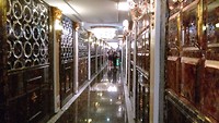 karaoke bar