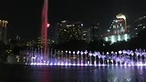 Light show KL