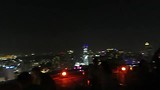 Helipad lounge