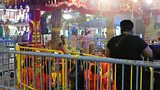 fire walking festival