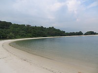 St. Johns Island