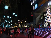 orchard road