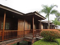 Hutje Batam