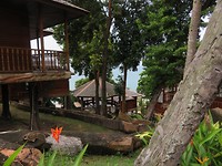 resort Batam