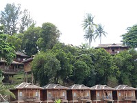 resort Batam