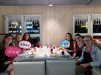 Hotpot dinner