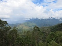Atherton Tablelands: uitzicht