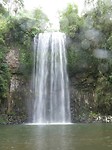 Millaa Millaa Falls