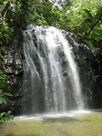Ellinjaa Falls