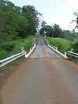onderweg